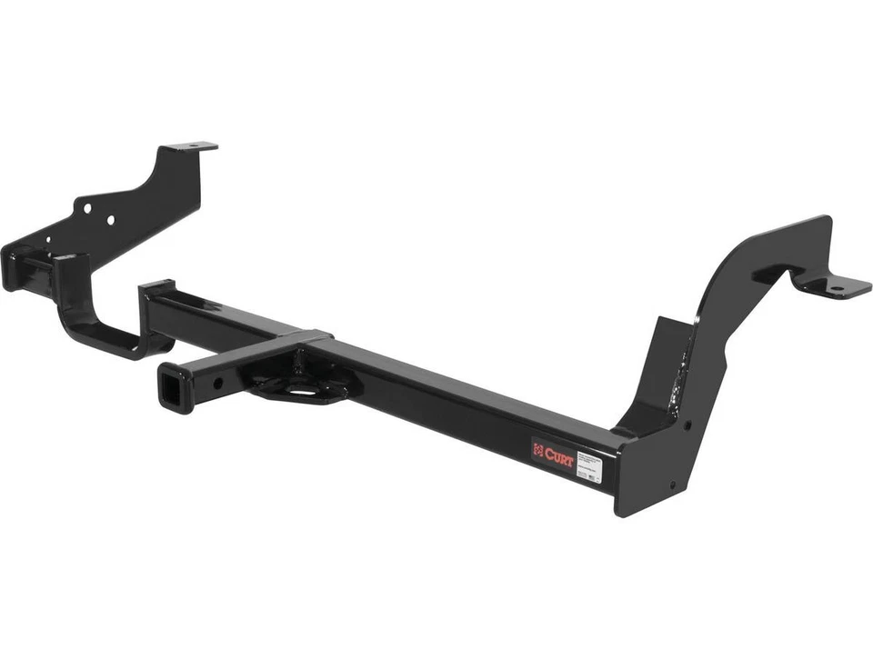 Curt Class 2 Trailer Hitch, 1.25" Receiver Fits Select Subaru Legacy, Outback — 第 1/4 张图片