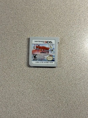 Wipeout: Create & Crash - Nintendo 3DS Game Only Tested - Image 1 of 2