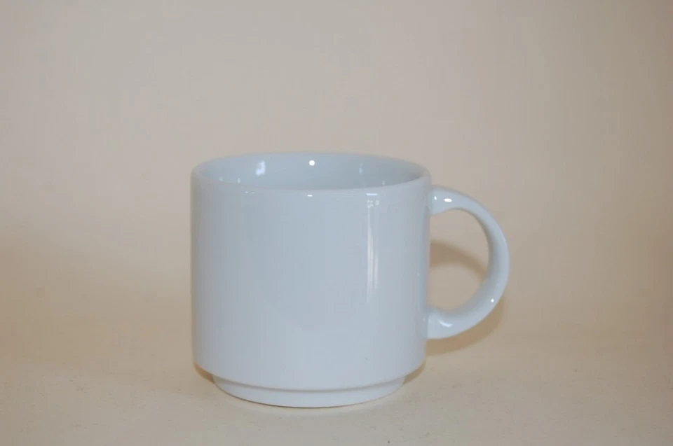 Espressotasse Cupola Hotel weiss Rosenthal - Bild 1 von 1