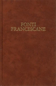 Franziskanische Quellen - AA.VV. (Franziskanisches Uhrwerk) [1978] - Bild 1 von 1