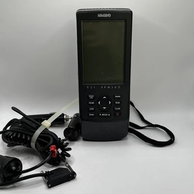 Garmin GPSMAP 175 Aviation - Image 1 of 4