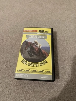 10 Equestrian DVDs/videos - Image 1 of 4