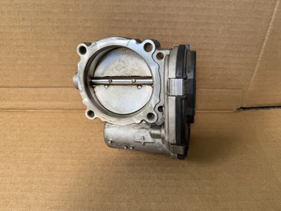 Genuine Mopar Throttle Body Jeep Grand Cherokee 2011-2020 05184349AF - Image 1 of 4