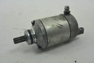 Suzuki GSXR 6000 750 K6 K7 06 07 Mitsuba Anlasser Starter 31100-01H00-000 - Bild 1 von 5