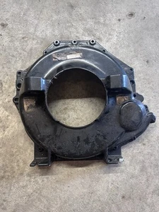 OEM MERCRUISER FLYWHEEL HOUSING PN# 12675A5 - BROKEN FOOT - Picture 1 of 7