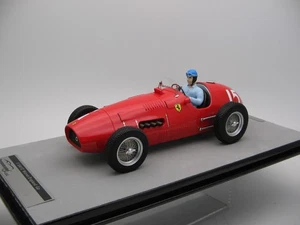 1/18 scale tecnomodel Ferrari 500 F2 - Picture 1 of 6