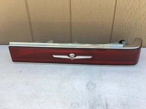 1986-1988 Cadillac Seville Taillight 50% OFF LISTED PRICE THROUGH MAKE OFFER! - Picture 1 of 6