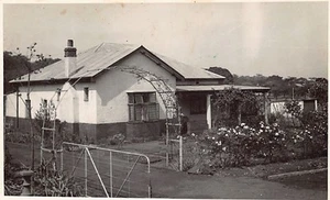 Zimbabwe - UMTALI - Real Photo - Year 1947 - Publ. unknown - Picture 1 of 2