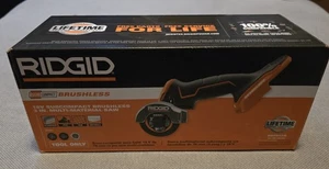 Multi-Material Saw18V SubCompact Brushless 3 in. (3) Cutting Wheels Tool Only - Picture 1 of 5