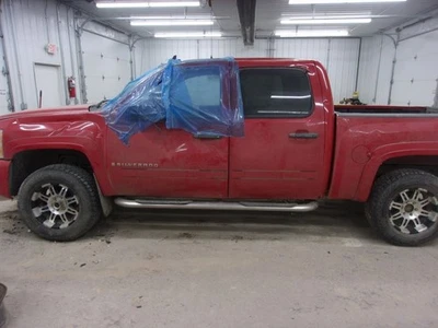 Purificador de aire con alta capacidad Opt K47 se adapta 07-08 AVALANCHE 1500 480504 Foto 1 de 4