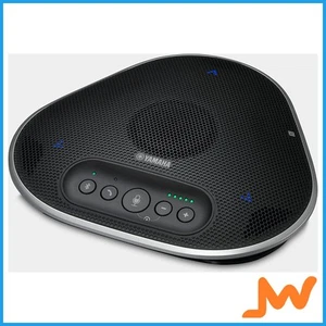 Yamaha YVC330 Unified Comm Speakerphone - Black - Picture 1 of 5