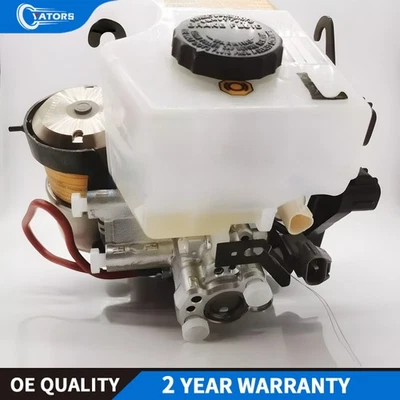 ABS Pump Master Cylinder ASSY 47050-60081 For LEXUS GX470 Toyota 4Runner 2003-05 - Image 1 of 4