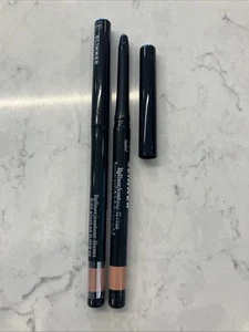 AVON GLIMMER Fmg Lipliner HONEY PEACH Retractable Sealed NEW + Unused Tester - Picture 1 of 5