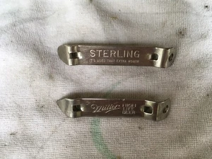 old metal can opener - Picture 1 of 2