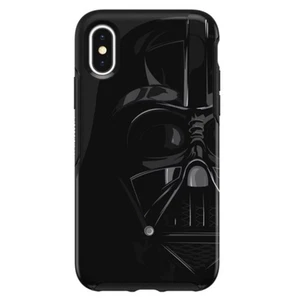 OtterBox Apple iPhone X/XS Star Wars Symmetry Case - Darth Vader - Picture 1 of 1