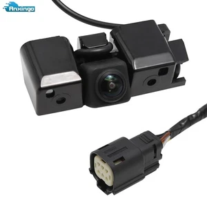 Backup Parking Camera 23306741 replacement for Chevrolet Silverado 1500 2014-15 - Picture 1 of 7