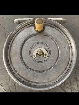 HARDY UNIQUA MK2 3 3/8 英寸 — 第 1/4 张图片