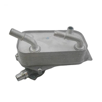 Enfriador de aceite para BMW 325i/325xi 2006 | Repuesto para 17217551647 Foto 1 de 4