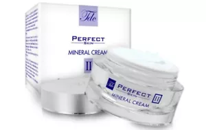 Tegoder PERFECT SKIN MINERAL CREAM II 50ml #usau - Picture 1 of 1