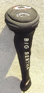 Callaway C4 Copricapo Driver L@@K!!! - Foto 1 di 5