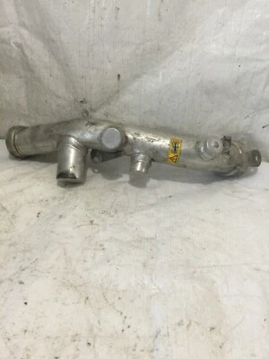 Mercedes Benz GL350 2014 azul Tec enfriador de escape tubo de manguera fabricante de equipos originales Foto 1 de 4