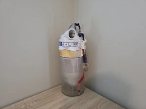 Dyson DC25 Animal Dust Bin Cyclone Aspiradora Bote Blanco - Imagen 1 de 7