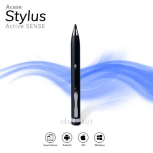 Acase Stylus active sense pen iPad PRO,iPhone12,iPad AIR,Galaxy note10,Xperia - Picture 1 of 12