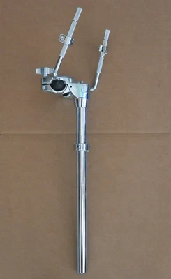 NICE UNIT!!! ORIGINAL PDP by DW 10.5mm DOUBLE TOM HOLDER for YOUR DRUM SET! K896 - Image 1 of 4