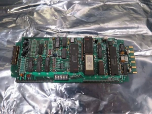 Placa ABB Kent Taylor 500S1049 Rev HJ - Imagen 1 de 2