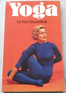 Ulla Thomsen - Yoga für Ihre Gesundheit - Bild 1 von 1