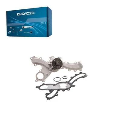 Bomba de agua del motor Dayco para Lexus IS350 2006-2018 Foto 1 de 3