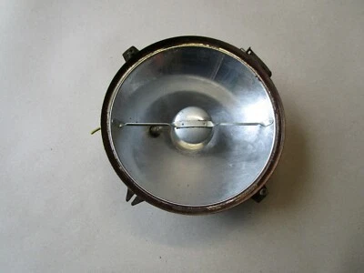 Fiat 124 850 1300 1500 Autobianchi A112 Reflektor Scheinwerfer rechts Carello - Bild 1 von 4