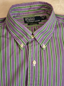Polo Ralph Lauren Herren Hem XL 17-43 - Bild 1 von 5
