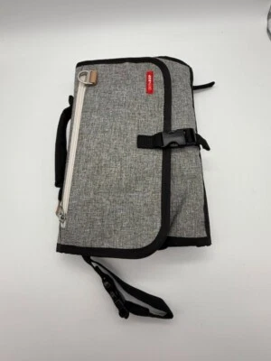 Cambiador Skip Hop Gris Pronto Nunca Usado Foto 1 de 4