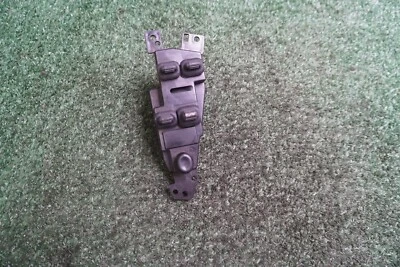 2000 2001 2002 2003 道奇 INTREPID DRIVER 前窗开关 原始设备制造商 04602464AA — 第 1/3 张图片