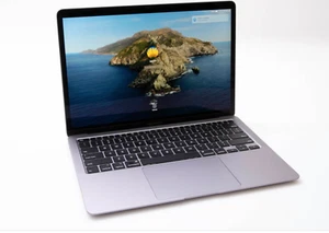 Apple MacBook Air 2020 A2179 13.3" i5 8GB RAM 250GB SSD Mac Laptop Apple - Photo 1/12