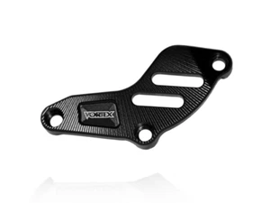 YAMAHA R6 2006-2023 VORTEX RIGHT SIDE ENGINE GUARD - PROTECTOR SKID PLATE - Picture 1 of 3