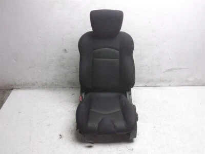 09 10 Asiento conductor delantero izquierdo Nissan 370Z cupé 87350-1Ea2a 87670-1Ea2a sin calefacción Foto 1 de 4
