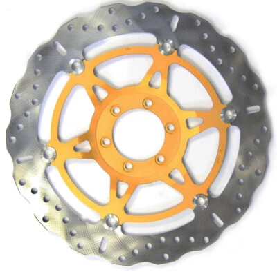 Ducati 900 Monster 1993-1999 EBC Front XC Brake Disc MD633XC - Image 1 of 4