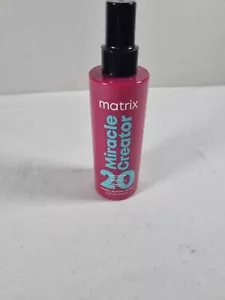 Matrix Haircare Miracle Creator 190ml - multi-benefit spray - Picture 1 of 4
