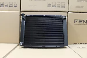 Holden Commodore Radiator VL/VN/VP/VR/VS V8 Manual Stealth FENIX Full Alloy - Bild 1 von 4