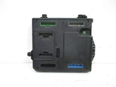 Centralina Bcm Adatto per Renault Megane III Grandtour (KZ0/1) 1.4 Tce - Immagine 1 di 4