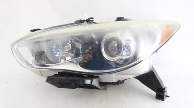OEM | 2013 -- 2015 Infiniti JX35 / QX60 HID Xenon Headlight (Left/Driver) Foto 1 de 4