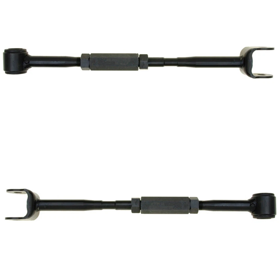 Juego de 2 brazos de control de suspensión Moog trasero derecho inferior trasero para Lexus ES330 Foto 1 de 1