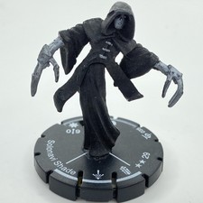 Mage Knight Solonavi Shade #035 Sorcery D&D Heroclix Figure