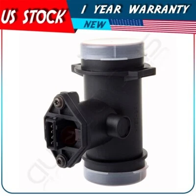 Medidor sensor de flujo de aire másico MAF para Hyundai Accent Scoupe 1995-1999 1,5 L Foto 1 de 4