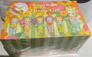 Mini figurine cadeau fleur Sonny Angel boîte aveugle neuve - Photo 1/3