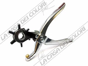 RAYHER - TENAGLIA PERFORATRICE 6 PUNTE - Imagen 1 de 1