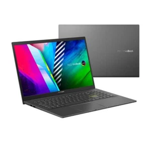 ASUS VivoBook 15 OLED K513EA-UH78 15.6" FHD Intel i7-1165G7 16GB 1TB W11H - Picture 1 of 6