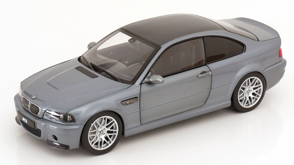 Bmw M3 E46 1 18 online kaufen | eBay
